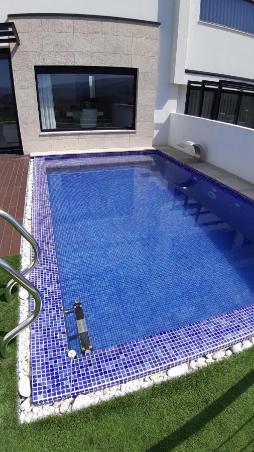 Villa Casa Do Golfe By Vinteoito Amarante Exterior foto